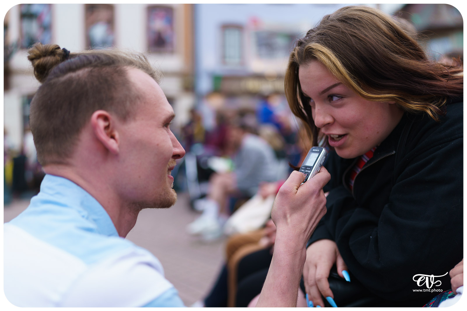 LEAGUE AND LEGEND (15FEET6)